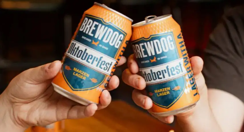 BrewDog USA Franchise For Sale image 3