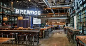 BrewDog USA