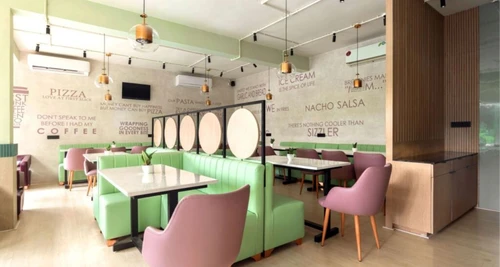 Brewspresso Franchise Cost, Fees, Opportunity