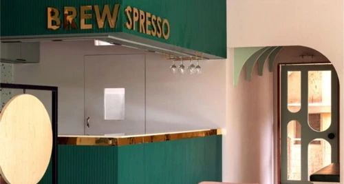 Brewspresso Franchise Cost, Fees, Opportunity