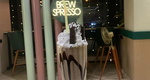 Brewspresso Franchise Cost, Fees, Opportunity