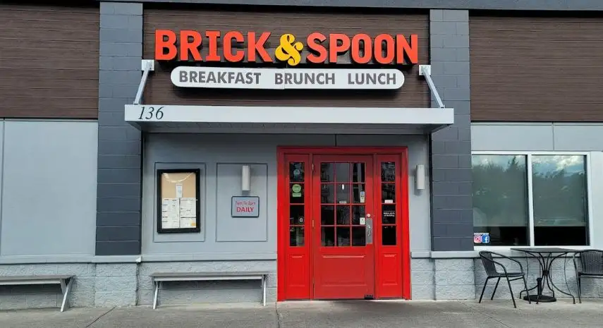 Brick & Spoon USA Franchise For Sale