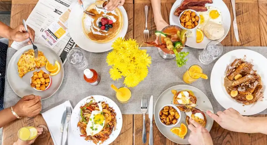 Brick & Spoon USA Franchise For Sale image 2