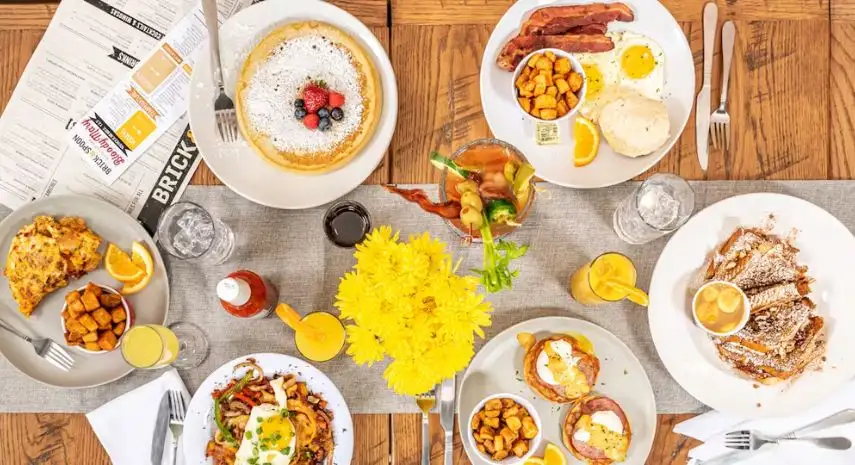 Brick & Spoon USA Franchise For Sale image 4