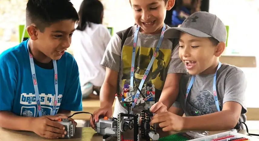 Bricks 4 Kidz USA Franchise Opportunity