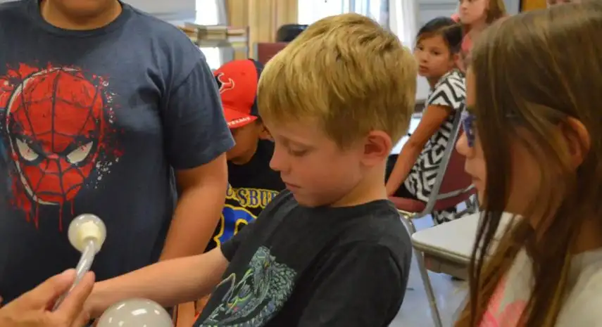 Bricks Bots & Beakers USA Franchise For Sale image 2