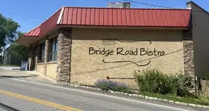 Bridge Road Bistro  in the USA