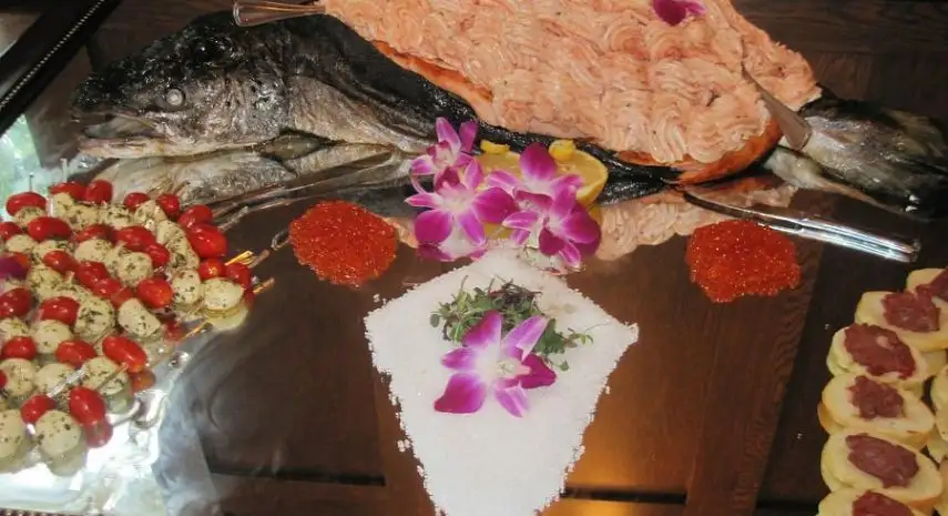 Bridge Road Bistro Franchise Opportunity in the USA