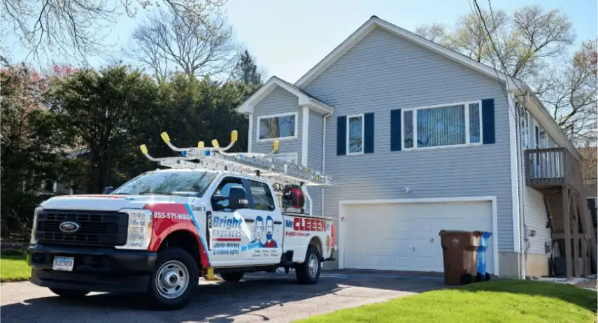 Bright Brothers Franchise Opportunity