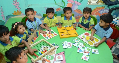 Bright Minds Franchise Cost, Fees, Opportunity