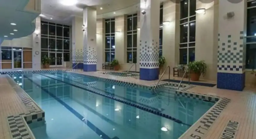 Brighton Pools USA Franchise Opportunity image 3