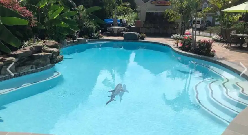 Brighton Pools USA Franchise Opportunity image 4