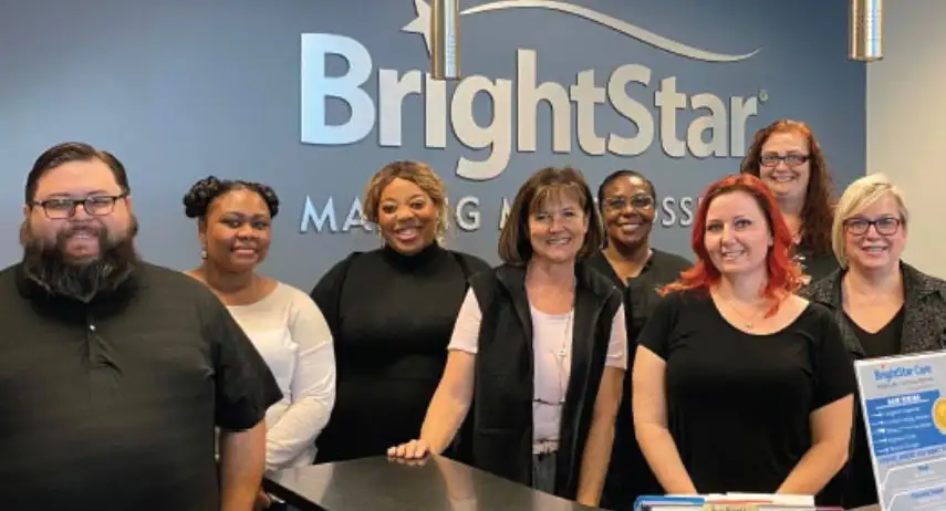 BrightStar Care Franchise Opportunity