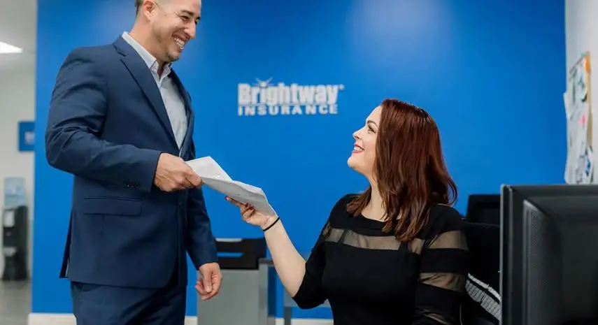 Brightway Insurance USA Franchise Opportunity image 3