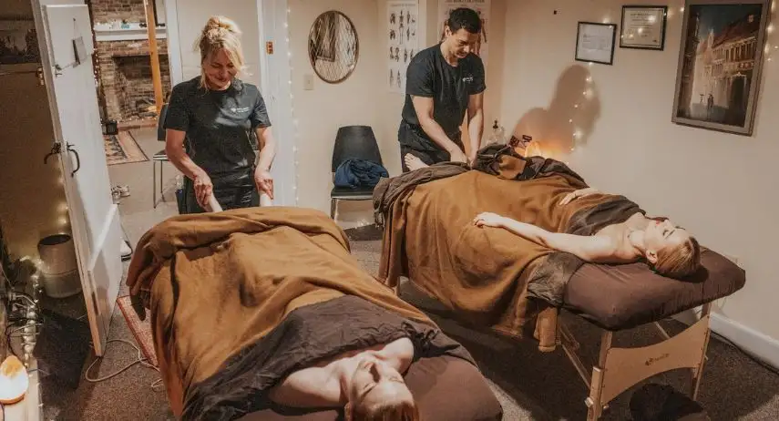 Brilliant Massage & Skin