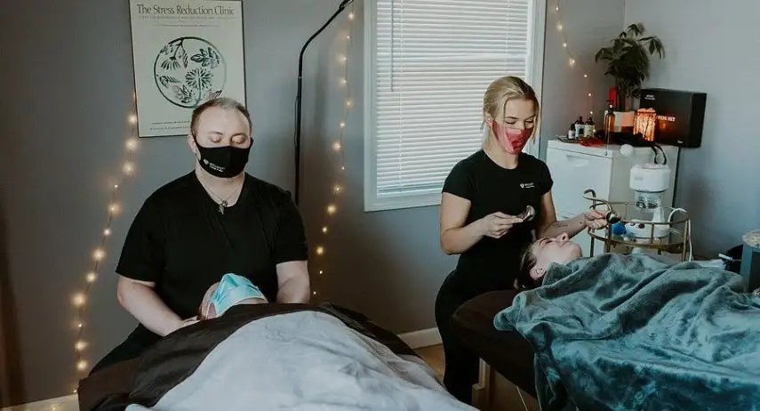 Brilliant Massage & Skin