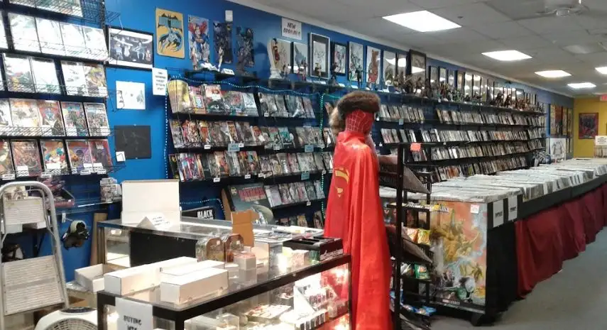 Brilliant Sky Toys & Books Franchise Opportunity in the USA image 4