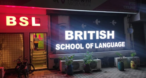 British School of Language Franchise For Sale