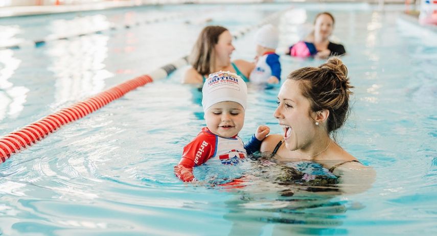 British Swim School