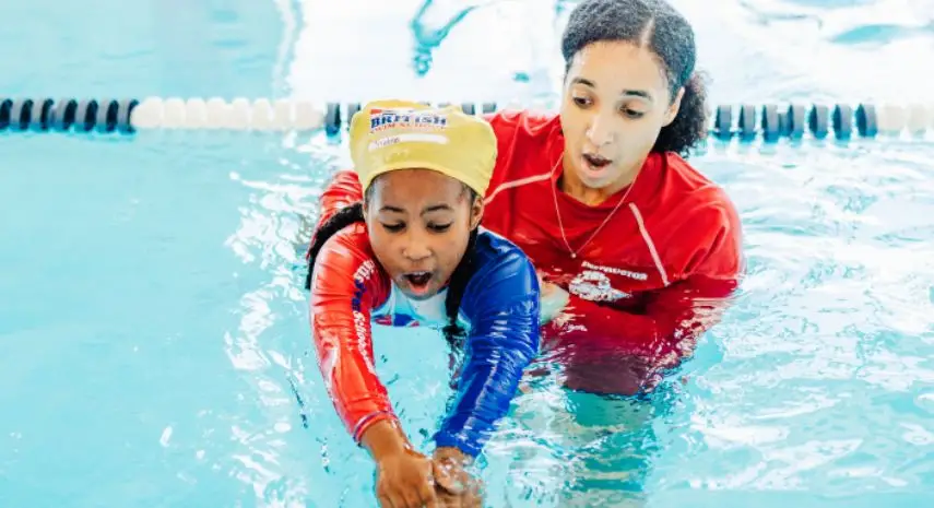 British Swim School