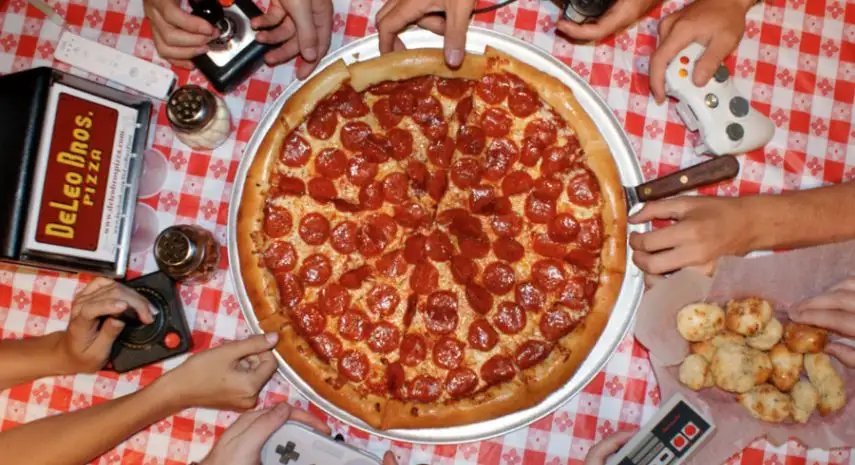 Broadway Pizza USA Franchise For Sale image 2