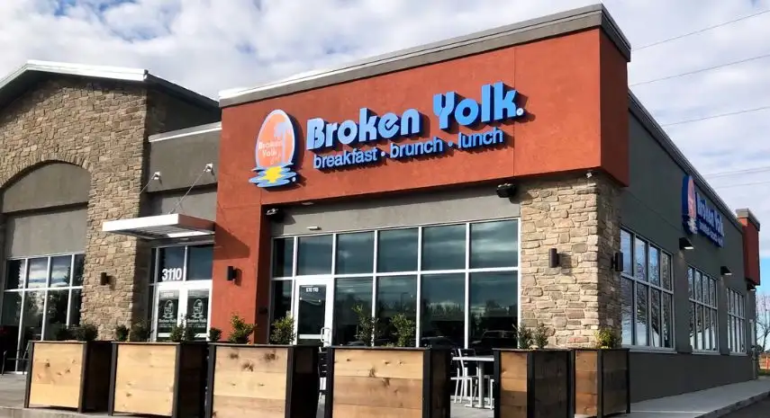 Broken Yolk Cafe USA Franchise Opportunity