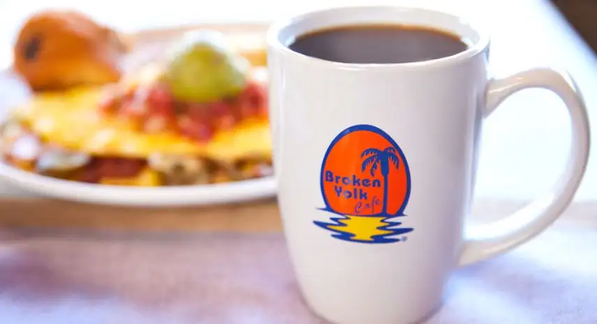 Broken Yolk Cafe USA Franchise Opportunity
