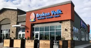 Broken Yolk Cafe Franchise Cost, Fees & Opportunity
