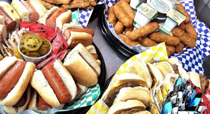 Brooke's Sno-World USA