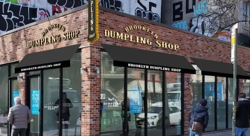 Brooklyn Dumpling Shop USA Franchise Opportunity