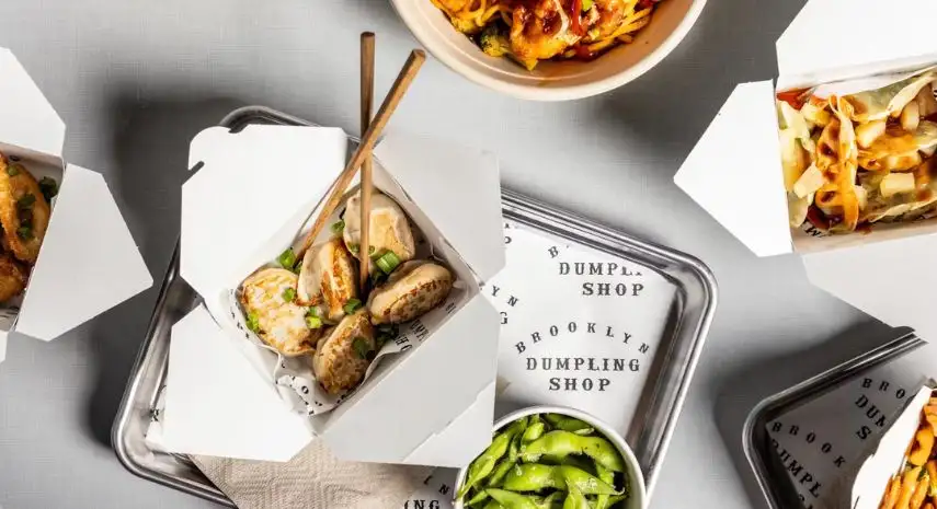Brooklyn Dumpling Shop USA Franchise Opportunity image 2