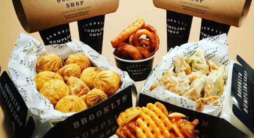 Brooklyn Dumpling Shop USA Franchise Opportunity