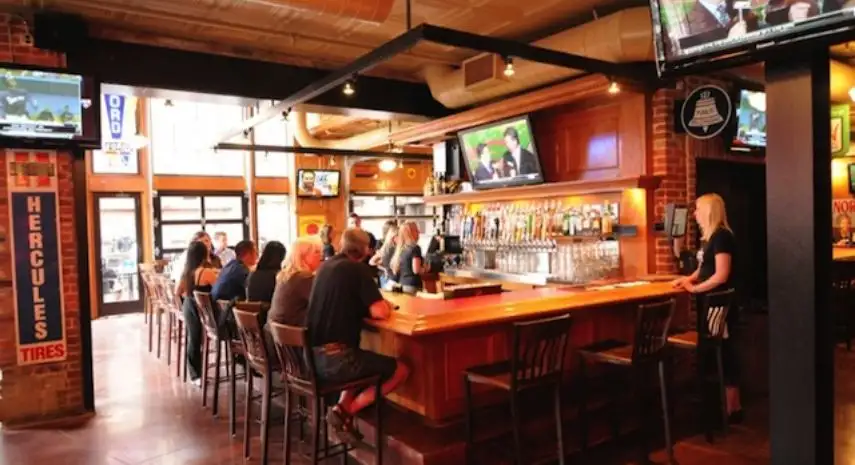 Brothers Est. 1967 Bar & Grill USA Franchise For Sale