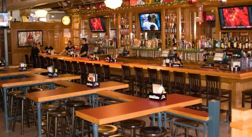 Brothers Est. 1967 Bar & Grill USA Franchise For Sale image 3