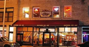 Brothers Est. 1967 Bar & Grill USA