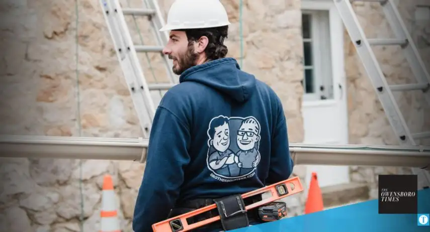 Brothers That Just Do Gutters Franchise Opportunity