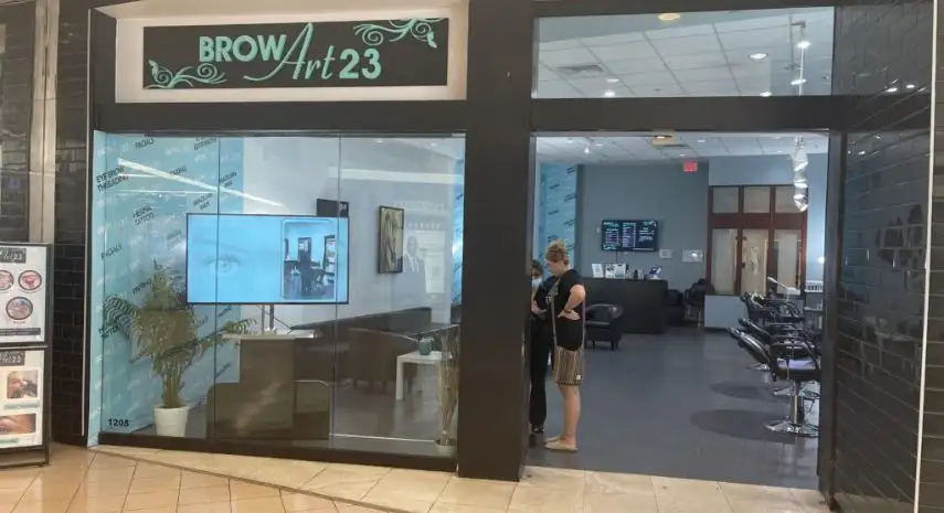 Brow Art 23 USA