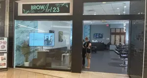 Brow Art 23 USA