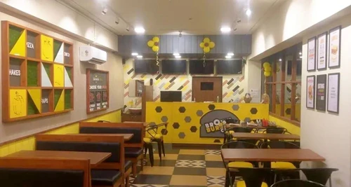Brown Burger Co. Franchise Cost, Fees, Opportunity