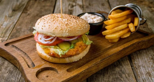 Brown Burger Co. Franchise Cost, Fees, Opportunity