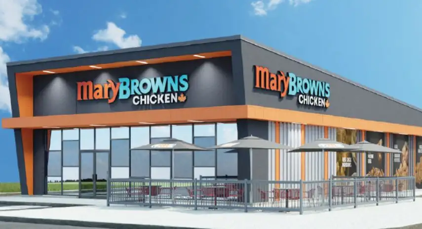 Brown's Chicken USA Franchise For Sale