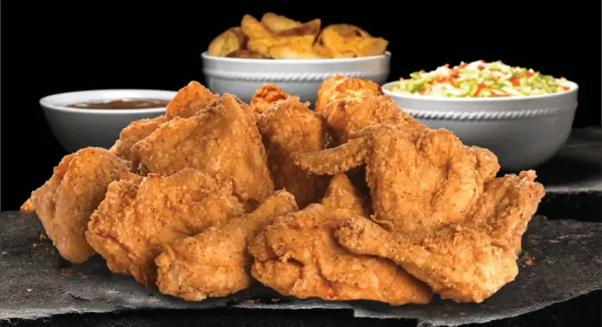 Brown's Chicken USA Franchise For Sale image 3