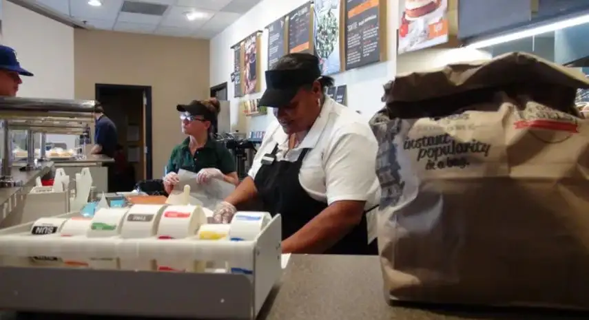 Bruegger's Bagels USA Franchise For Sale