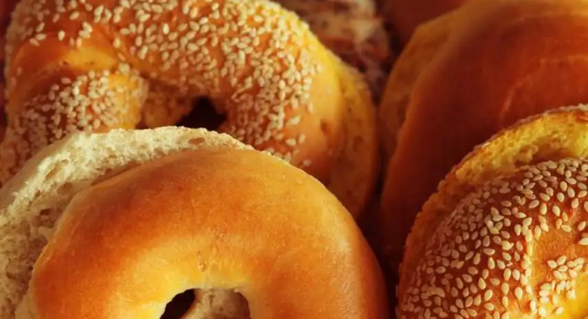 Bruegger's Bagels USA Franchise For Sale image 2