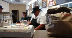 Bruegger's Bagels USA