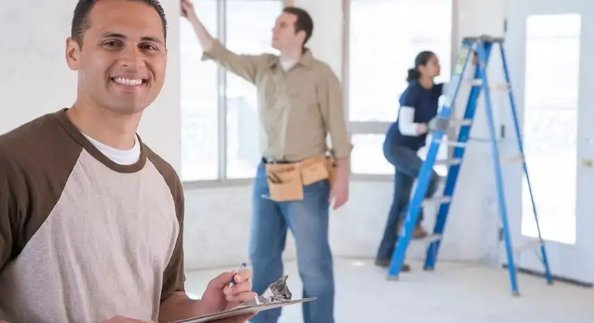 Brush Masters Painting Contractors USA Franchise For Sale