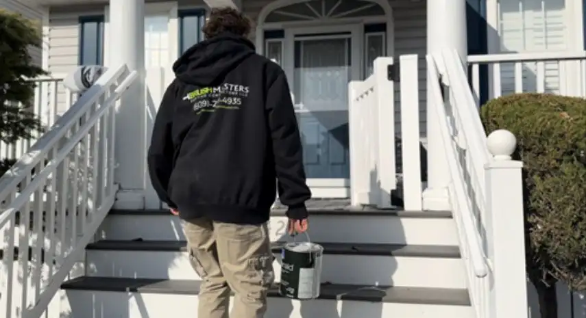 Brush Masters Painting Contractors USA Franchise For Sale image 2