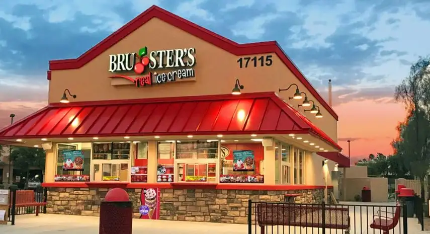 Bruster's Real Ice Cream USA Franchise For Sale image 3