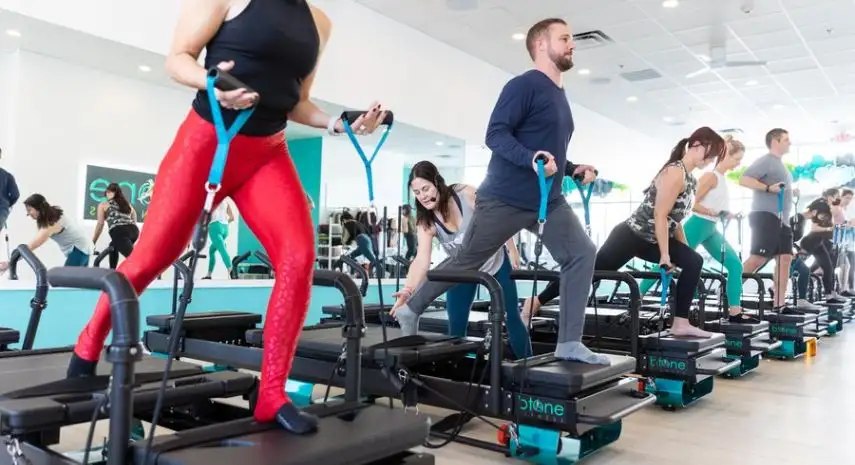 btone FITNESS Franchise For Sale – Cost & Investment