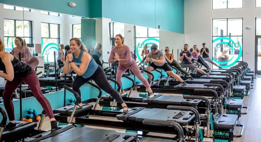 btone FITNESS Franchise For Sale – Cost & Investment